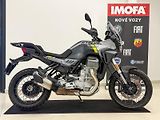 Moto Guzzi (2025) Stelvio - náhled 1