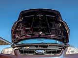 Ford Focus (2008) 1.6i 16V 74KW – KABRIO - náhled 32