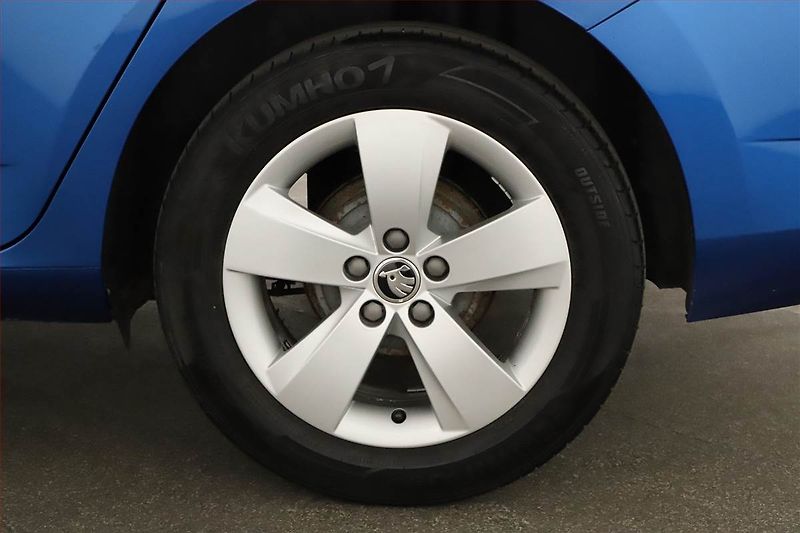 Škoda Fabia (2021) Ambition 1.0 TSI, ČR,1.maj - fotka 11 z 13