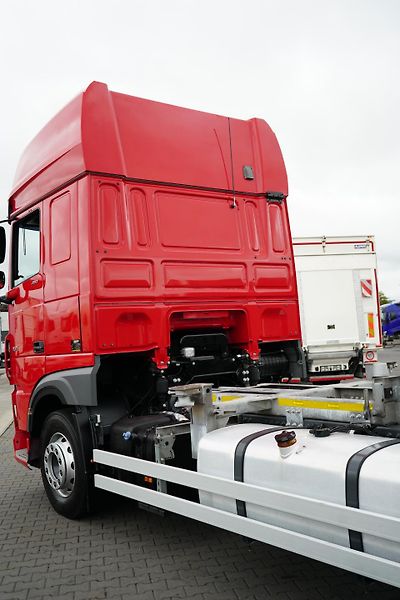 DAF XF (2020) 480 / ACC / EURO 6 / SSC / BDF - fotka 35 z 48