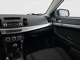Mitsubishi Lancer (2009) 1.8 i, nová STK, zamluveno - náhled 8
