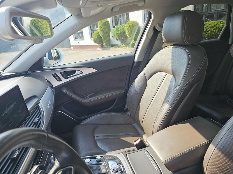 Audi A6 (2018) Allroad - fotka 13 z 34