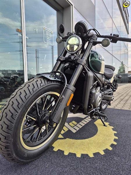CFMOTO (2026) 450 CL-C - AKČNÍ CENA - fotka 29 z 38