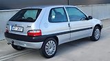 Citroën Saxo 1,1i 44 Kw KOUPENO V ČR - náhled 7