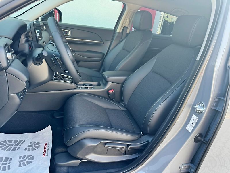 Honda HR-V (2026) 1.5 e:HEV Advance MR27 SKLADEM - fotka 26 z 35