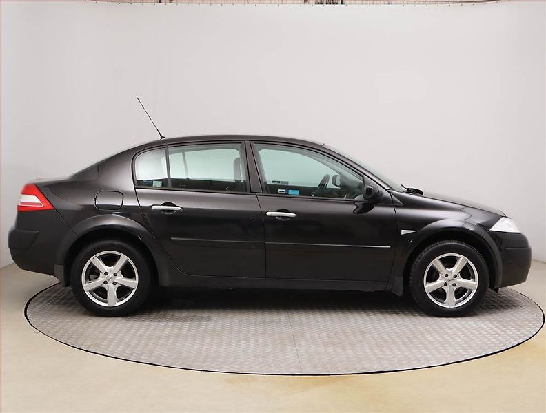 Renault Mégane (2009) 1.4 16V , ČR,1.maj, Serv.kniha - fotka 6 z 16