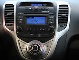 Hyundai ix20 (2014) 1.4 CVVT, LPG, ČR,1.maj - náhled 12