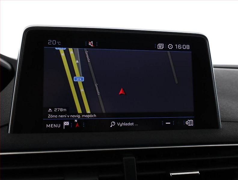 Peugeot 5008 (2019) GT Line 1.5 BlueHDi, Automat - fotka 14 z 19