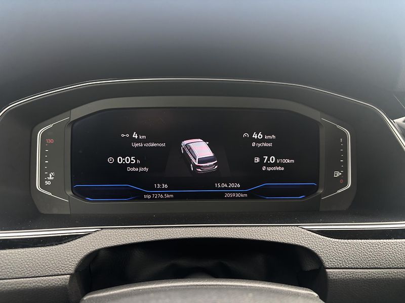 Volkswagen Passat (2020) 2.0TDI Business REZERVACE - fotka 10 z 25