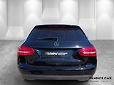 Mercedes-Benz Třídy C (2016) 220 D 125 kW Black Edition - náhled 6