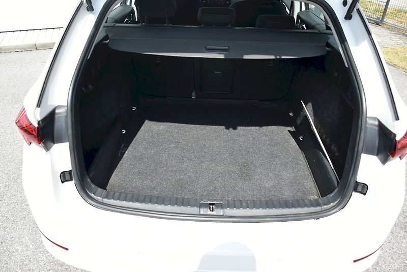 Škoda Octavia (2022) Ambition 1.5 TSI 110kW - fotka 26 z 32