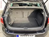 Volkswagen Golf (2013) 1.4 TSi, Highline, bixen - náhled 7