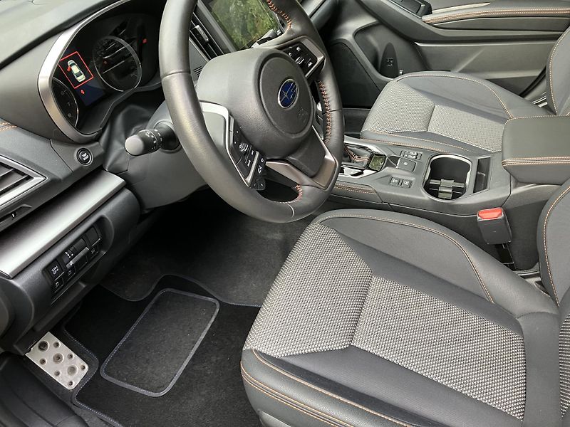 Subaru XV 1.6i-S ES Comfort Lineartronic - fotka 49 z 51