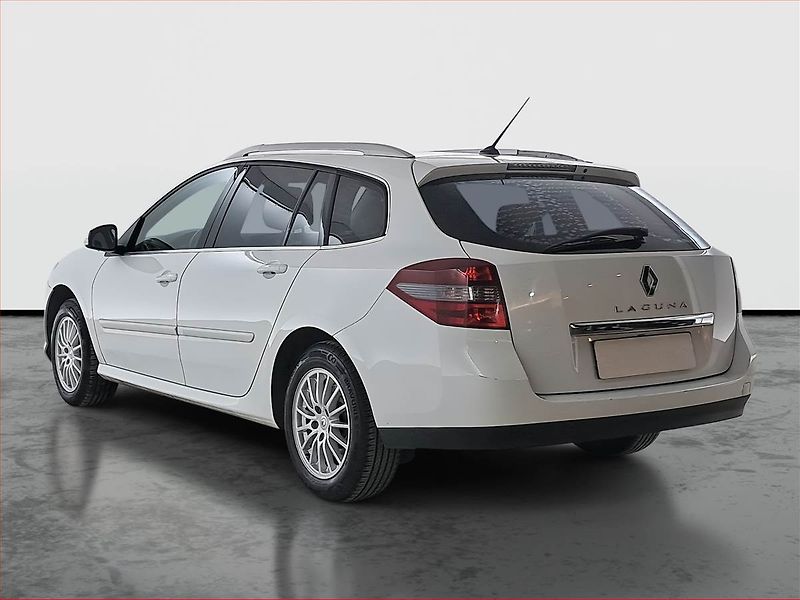 Renault Laguna (2012) 1.5 dCi, slušný stav, Tempomat - fotka 4 z 18