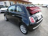 Fiat 500C 1,2 i 51kW klima, 2x kola - náhled 7
