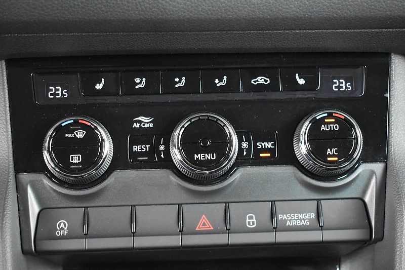 Škoda Kodiaq (2023) 2.0TDI 110kW DSG tažné - fotka 25 z 25