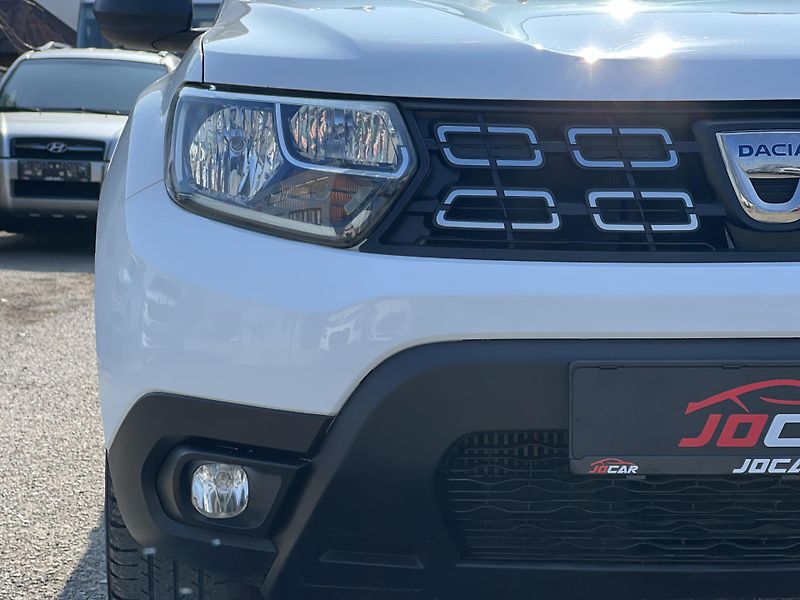 Dacia Duster 1.3TCe 4x4 PŮVOD ČR odp.DPH - fotka 30 z 34