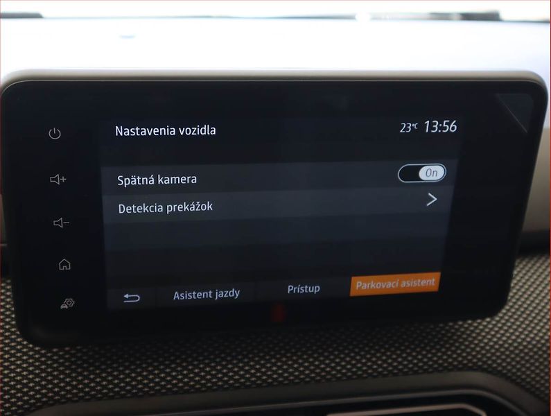 Dacia Jogger (2024) Expression 1.0 TCe, LPG - fotka 19 z 20