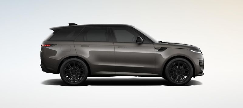 Land Rover Range Rover Sport (2026) D350 AUTOBIOGRAPHY AWD Aut - fotka 3 z 8