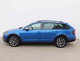 Škoda Octavia Scout 2.0 TDI 4x4 – automat