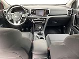 Kia Sportage (2019) 1.6 T-GDi, 2.maj,ČR, AC - náhled 8