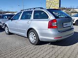 Škoda Octavia 2.0 TDi/103kW Elegance - náhled 7