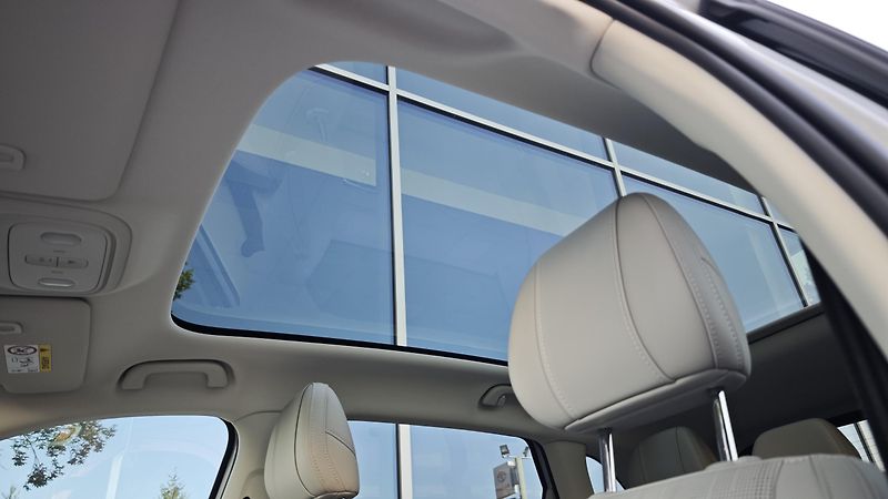 Leapmotor B10 (2026)  Design 1,5 EV hybrid  - fotka 39 z 39
