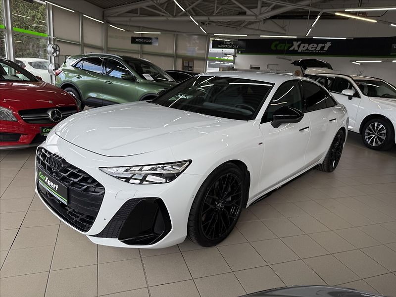 Audi A6 3,0 3,0 V6 TFSI QUATTRO S-line - fotka 8 z 41