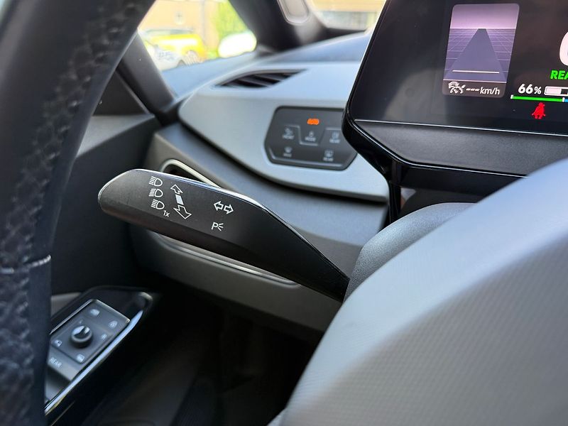 Volkswagen ID.3 Pro S 82kWh HUD REZERVACE - fotka 32 z 40