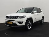 Jeep Compass 1.4T 125kW Aut. 4x4 Limited TZ - náhled 1