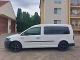Volkswagen Caddy (2016) 2,0 Tdi 75kw 5 míst MAXI - náhled 2