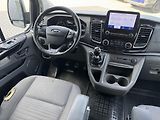 Ford Tourneo Custom (2021) 2,0 ECOBLUE HYBRID L2 - náhled 12