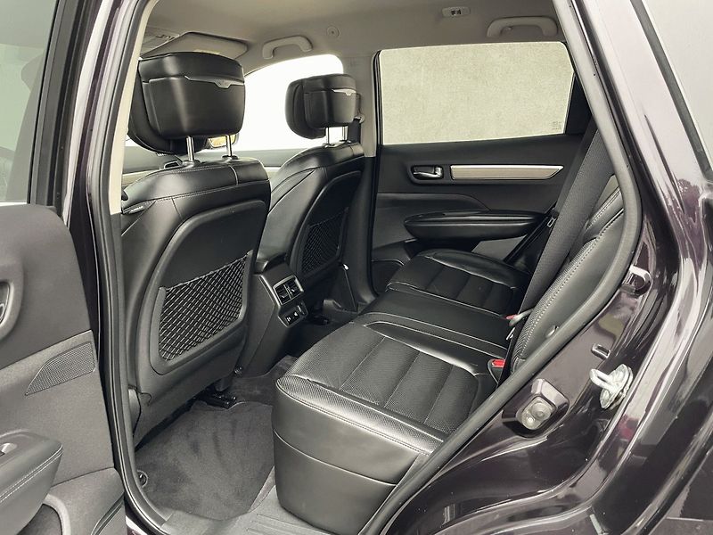 Renault Koleos (2018) INITIALE PARIS 2,0dCi 175k Xtr - fotka 16 z 25