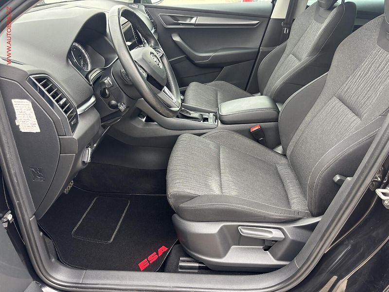 Škoda Karoq (2018) 2.0 TDi 4x4, Style, DSG, LED - fotka 9 z 17