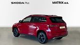 Škoda Karoq (2025) Sportline 1.5TSI 110kW - náhled 8