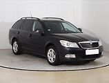 Škoda Octavia (2009) 1.4 TSI, Navi, Tempomat - náhled 1