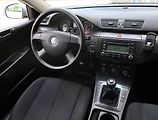 Volkswagen Passat (2005) 2.0 TDI, Tažné - náhled 7