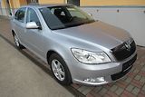 Škoda Octavia 1.2 TSi AUT.KLIMA VYHŘ.SEDAČKY - náhled 1