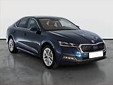 Škoda Octavia (2022) Style 1.5 TSI - náhled 1