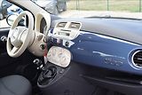 Fiat 500 1,2 i 51KW NOVÁ STK ALU KLIMA - náhled 34