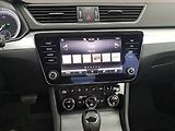 Škoda Superb (2021) 2.0 TDI, Automat, ČR,1.maj - náhled 12