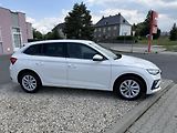 Škoda Scala 1,0 TSi/85kW Selection - náhled 8