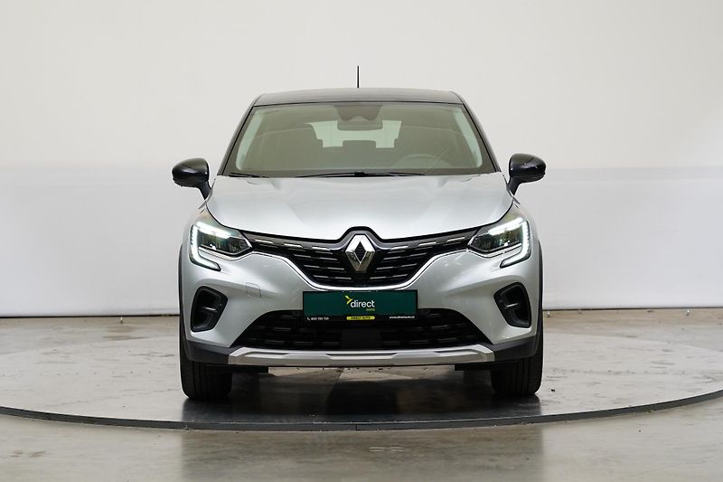 Renault Captur - fotka 4 z 25