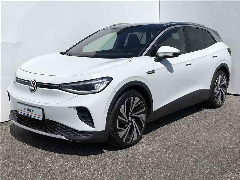 Volkswagen ID.4 PRO.
