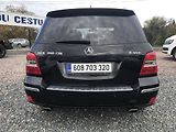 Mercedes-Benz GLK 350 CDI 165 KW 4MATIC,NAVI.. - náhled 6