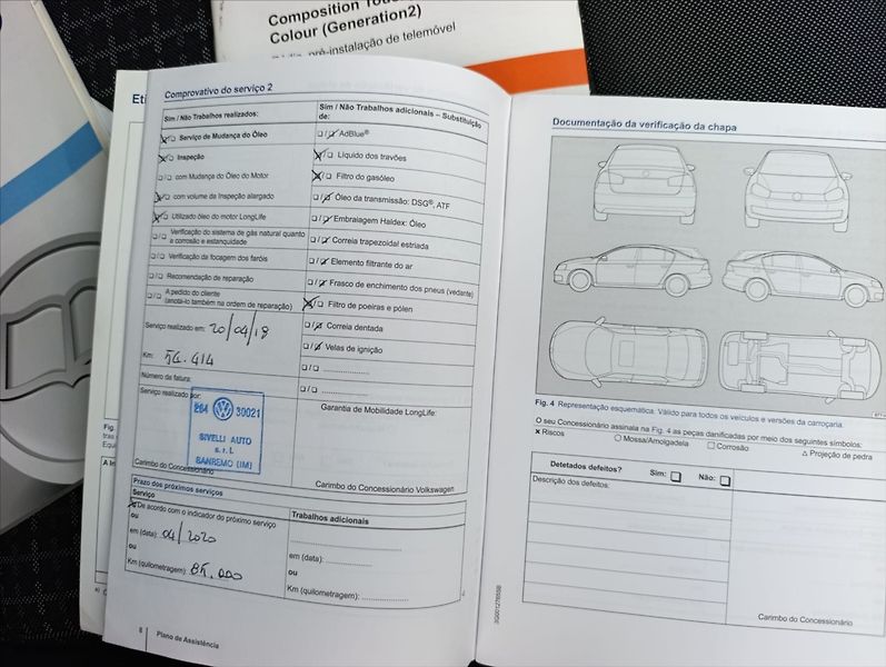 Volkswagen Polo 1,4 TDi Klima Alu kola - fotka 32 z 33