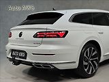 Volkswagen Arteon Shooting Brake 1,4 TSi  DSG eHybrid R-line 36 - náhled 12