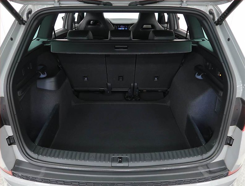 Škoda Kodiaq (2022) Sportline 2.0 TDI, digi klima - fotka 14 z 26