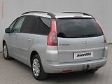 Citroën C4 Picasso (2007) 2.0HDi, AT, tempo, park.asist - náhled 6