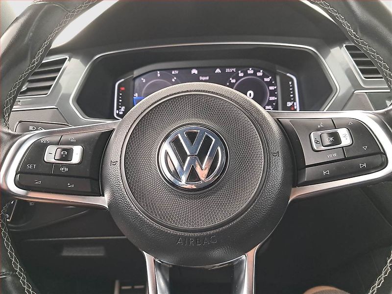 Volkswagen Tiguan Allspace (2020) 2.0 BiTDI - fotka 18 z 22